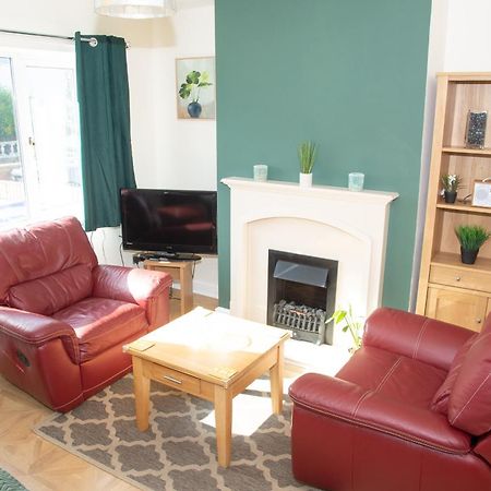 Lily'S Place Cleethorpes Bagian luar foto