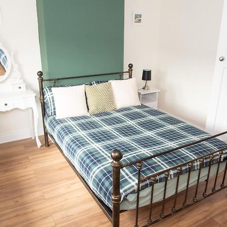 Lily'S Place Cleethorpes Bagian luar foto